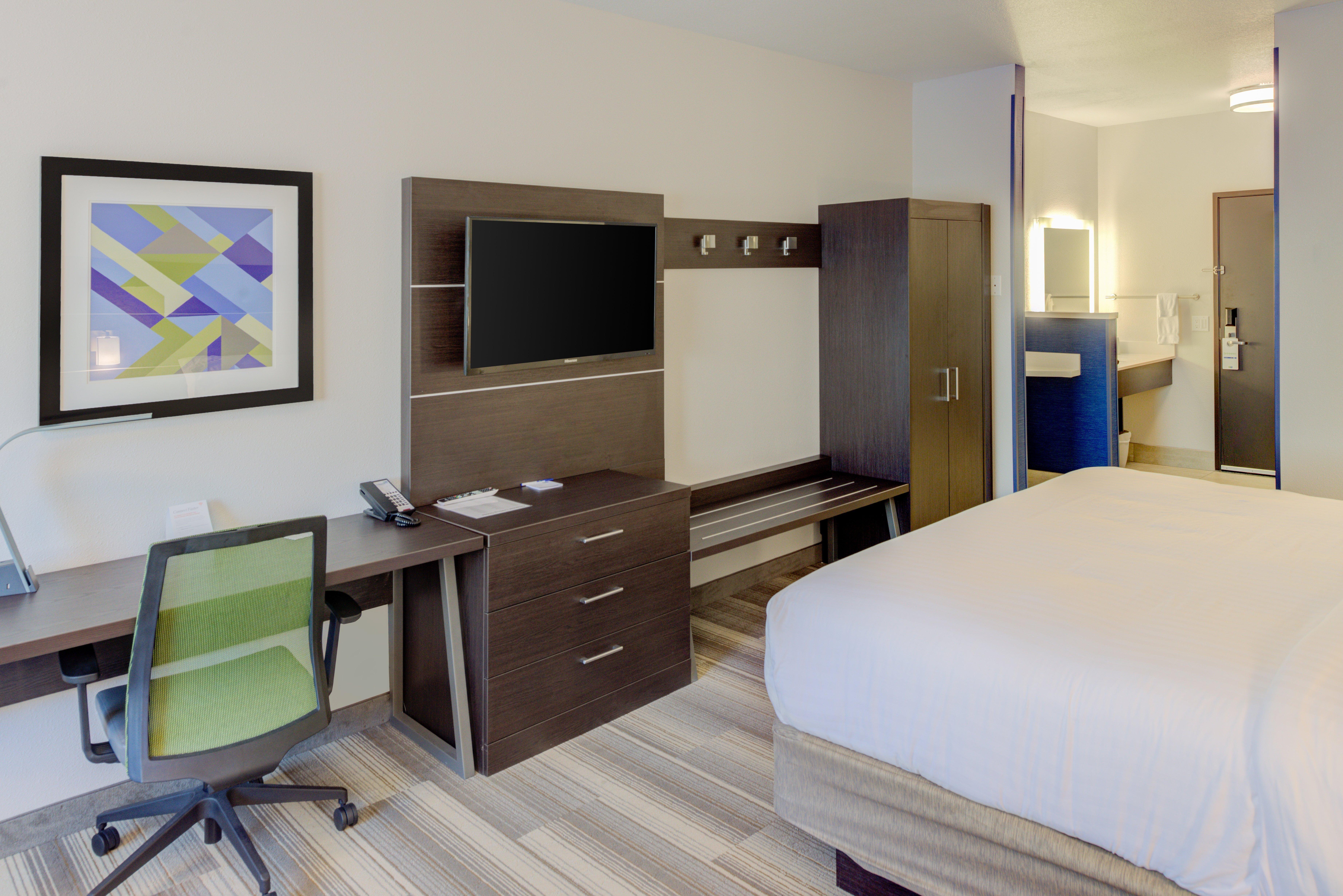 Holiday Inn Express Newberg - Wine Country By Ihg Ngoại thất bức ảnh