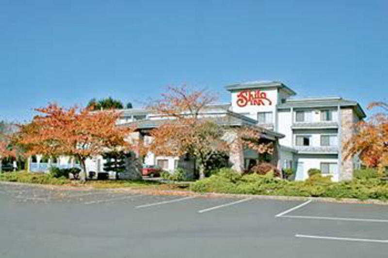 Holiday Inn Express Newberg - Wine Country By Ihg Ngoại thất bức ảnh